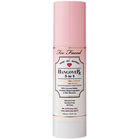 اسپری پرایمر و فیکس کننده آرایش تو فیسد Too Faced Hangover حجم 120 میلی لیتر