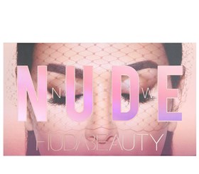 پالت سایه چشم هدی بیوتی مدل نیو نود HUDA BEAUTY New Nude Eyeshadow