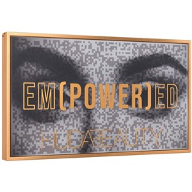 پالت سایه چشم هدی بیوتی Huda Beauty Empowered