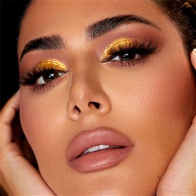 پالت سایه چشم هدی بیوتی Huda Beauty Empowered