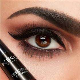 خط چشم کیکو میلانو Kiko Milano Precision Eyeliner حجم 2.5 میلی لیتر
