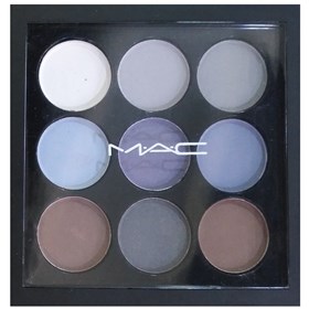 پالت سایه چشم مک Mac Eye Shadow X 9