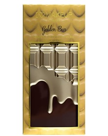 پالت سایه چشم رولوشن شکلات گلدن بار Revolution Chocolate Golden Bar