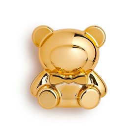 پالت سایه چشم رولوشن طرح خرس عروسکی Revolution Toy Factory Honey