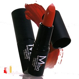 رژ لب جامد میبا- شماره M101