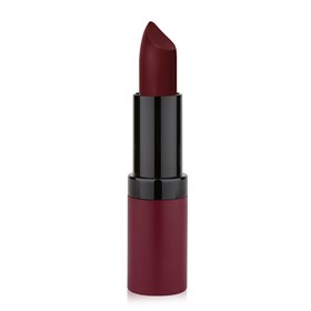 رژ لب مخملی مات گلدن رز ولوت Golden Rose Velvet Matte شماره 23