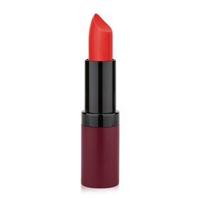 رژ لب مخملی مات گلدن رز ولوت Golden Rose Velvet Matte شماره 24