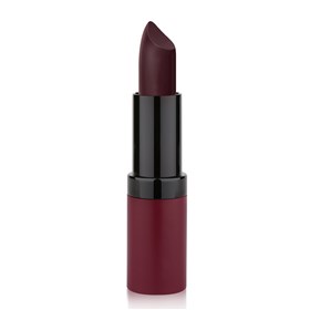 رژ لب مخملی مات گلدن رز ولوت Golden Rose Velvet Matte شماره 29