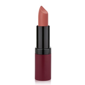 رژ لب مخملی مات گلدن رز ولوت Golden Rose Velvet Matte شماره 31