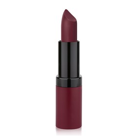 رژ لب مخملی مات گلدن رز ولوت Golden Rose Velvet Matte شماره 32