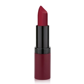 رژ لب مخملی مات گلدن رز ولوت Golden Rose Velvet Matte شماره 34