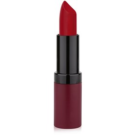 رژ لب مخملی مات گلدن رز ولوت Golden Rose Velvet Matte شماره 35