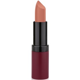 رژ لب مخملی مات گلدن رز ولوت Golden Rose Velvet Matte شماره 38