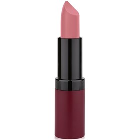 رژ لب مخملی مات گلدن رز ولوت Golden Rose Velvet Matte شماره 39