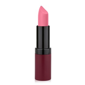 رژ لب مخملی مات گلدن رز ولوت Golden Rose Velvet Matte شماره 9