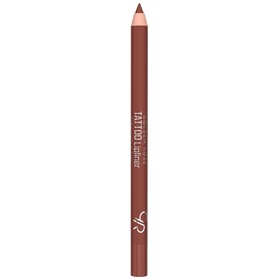 مداد لب بادوام و ضدآب گلدن رز تتو Golden Rose Tattoo شماره 207