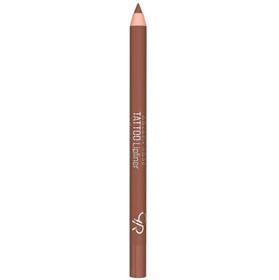 مداد لب بادوام و ضدآب گلدن رز تتو Golden Rose Tattoo شماره 213 ترافل