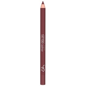 مداد لب بادوام و ضدآب گلدن رز تتو Golden Rose Tattoo شماره 215 بورگاندی