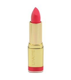 رژ لب مات لیوایت شماره 503 Livaite lipstick