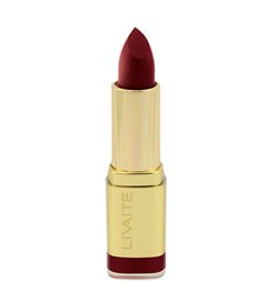 رژ لب مات لیوایت شماره 515 Livaite lipstick