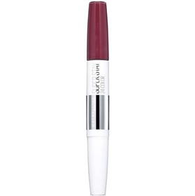 رژ لب مایع 24 ساعته دو مرحله ای میبلین Maybelline Super Stay 24H حجم 5 میلی لیتر