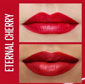 رژ لب مایع 24 ساعته دو مرحله ای میبلین Maybelline Super Stay 24H شماره 573