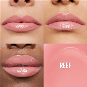 برق لب میبلین Maybelline Lifter Gloss رنگ شماره 6