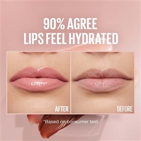 برق لب میبلین Maybelline Lifter Gloss رنگ شماره 6