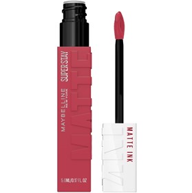 رژ لب مایع مات میبلین Maybelline Matte Ink شماره 155