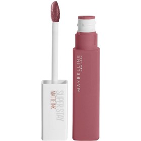 رژ لب مایع مات میبلین Maybelline Super Stay Matte شماره 140