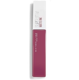 رژ لب مایع مات میبلین Maybelline Super Stay Matte شماره 15