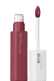 رژ لب مایع مات میبلین Maybelline Super Stay Matte شماره 15