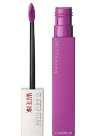 رژ لب مایع مات میبلین Maybelline Super Stay Matte شماره 35