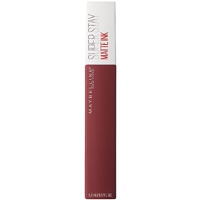 رژ لب مایع مات میبلین Maybelline Super Stay Matte شماره 50