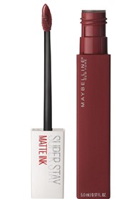 رژ لب مایع مات میبلین Maybelline Super Stay Matte شماره 50