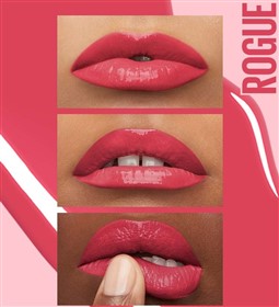 رژ لب مایع براق میبلین وینیل Maybelline Super Stay Vinyl شماره 145