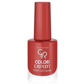 لاک ناخن گلدن رز کالر اکسپرت شماره 118 Golden Rose Color Expert