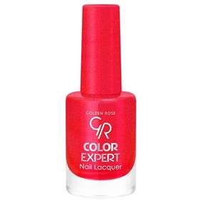 لاک ناخن گلدن رز کالر اکسپرت شماره 140 Golden Rose Color Expert