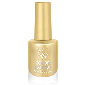 لاک ناخن گلدن رز کالر اکسپرت شماره 61 Golden Rose Color Expert