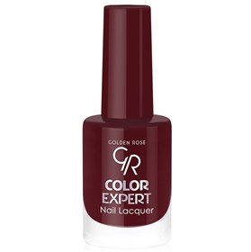 لاک ناخن گلدن رز کالر اکسپرت شماره 78 Golden Rose Color Expert