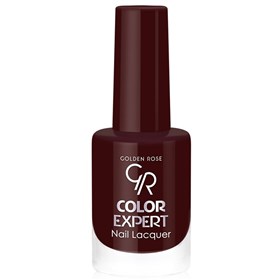 لاک ناخن گلدن رز کالر اکسپرت شماره 80 Golden Rose Color Expert