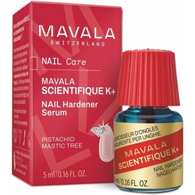 سرم سخت کننده ناخن ماوالا Mavala Scientifique حجم 5 میلی لیتر