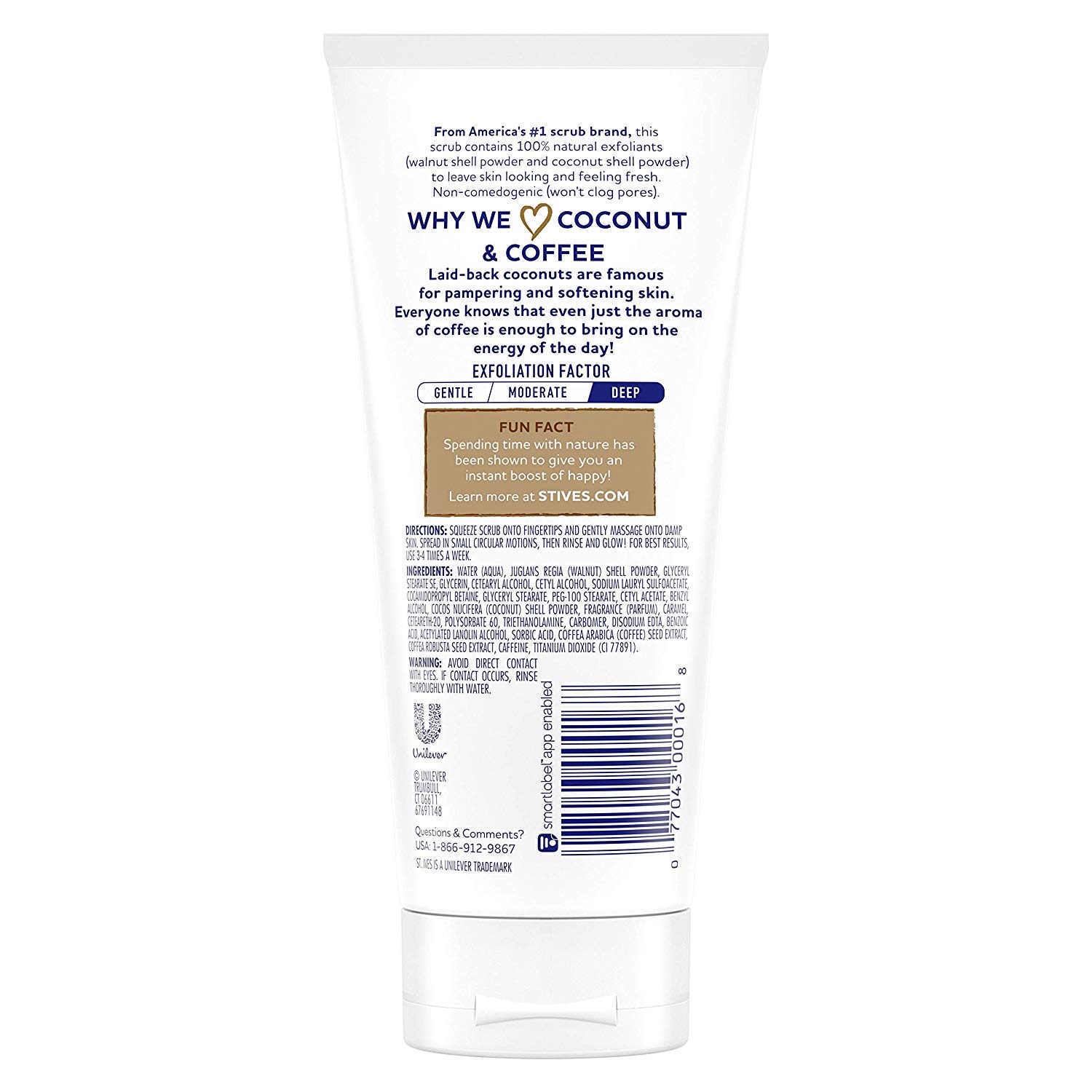 st ives sunblock cream spf 60