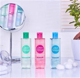 تونر تسکین دهنده پوست حساس اولودرم Evoluderm Tonique Sensitive حجم 250 میلی لیتر