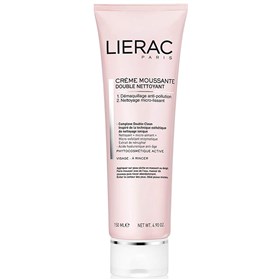 کرم فوم پاک کننده لیراک Lierac Creme Moussante حجم 150 میلی لیتر