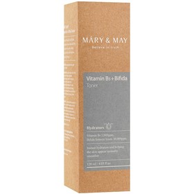 تونر پنتنول و پروبیوتیک بیفیدو ماری اند می Mary May Vitamin B5 حجم 120 میلی لیتر