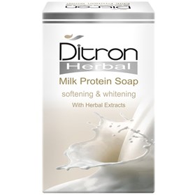صابون پروتئین شیر دیترون 110 گرم 