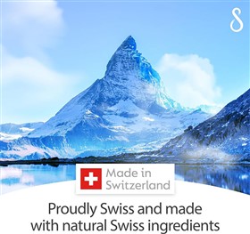 تونر تسکین دهنده سوئیس ایمیج Swiss Image Soothing حجم 200 میلی لیتر