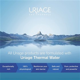 اسپری آب معدنی ترمال اوریاژ Uriage Thermal حجم 300 میلی لیتر