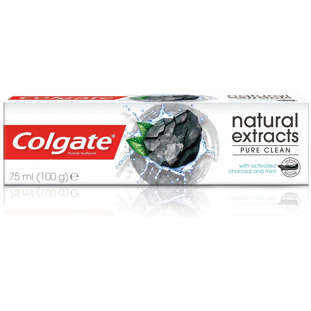 sodium fluoride with xylitol toothpaste